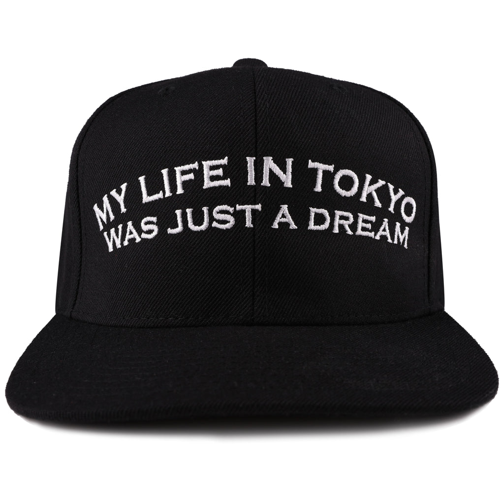 IWYL Tokyo Cap