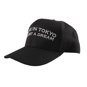 IWYL Tokyo Cap
