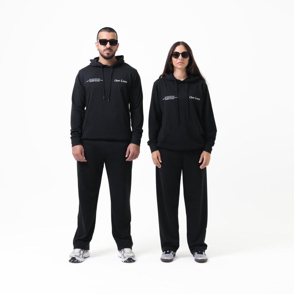 Sustainable Fabrics: The Future of Dubai's Streetwear