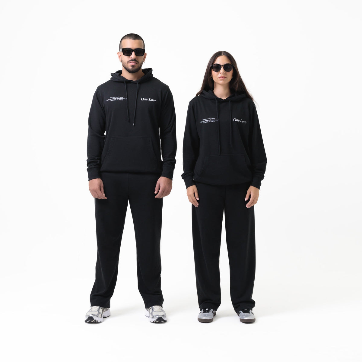 Sustainable Fabrics: The Future of Dubai's Streetwear