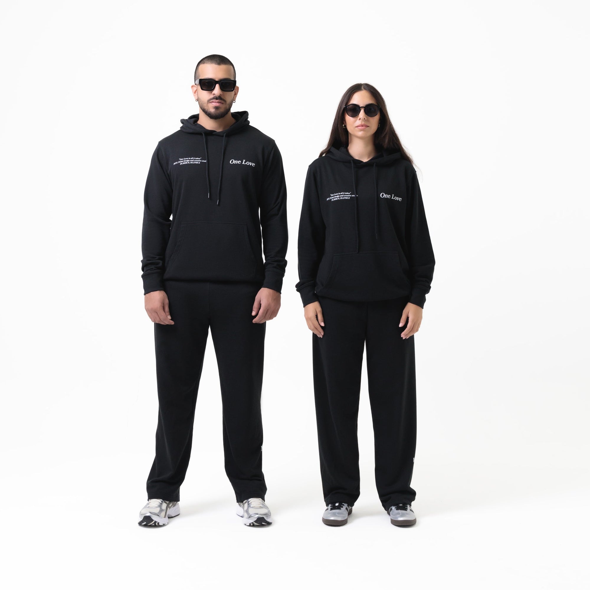 Sustainable Fabrics: The Future of Dubai's Streetwear