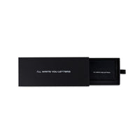 Aihtiram Sunglasses in Black