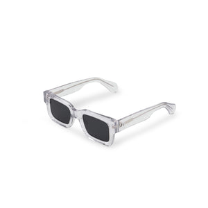 Aihtiram Sunglasses in Clear