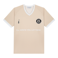 Baller V–neck Gold