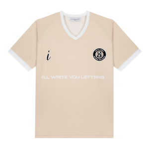 Baller V–neck Gold