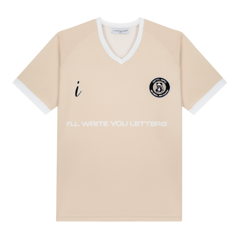 Baller V–neck Gold