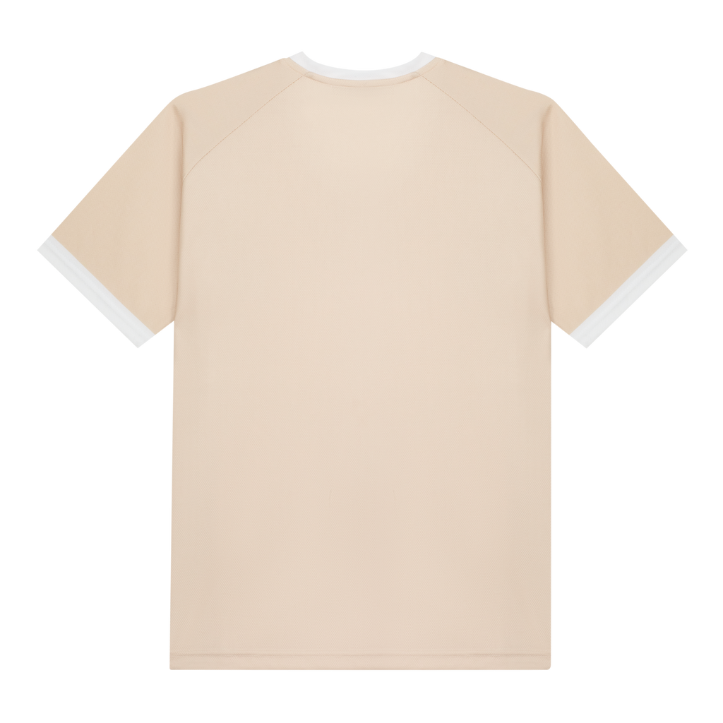 Baller V–neck Gold