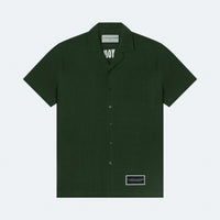 Green Summer Short Sleeve