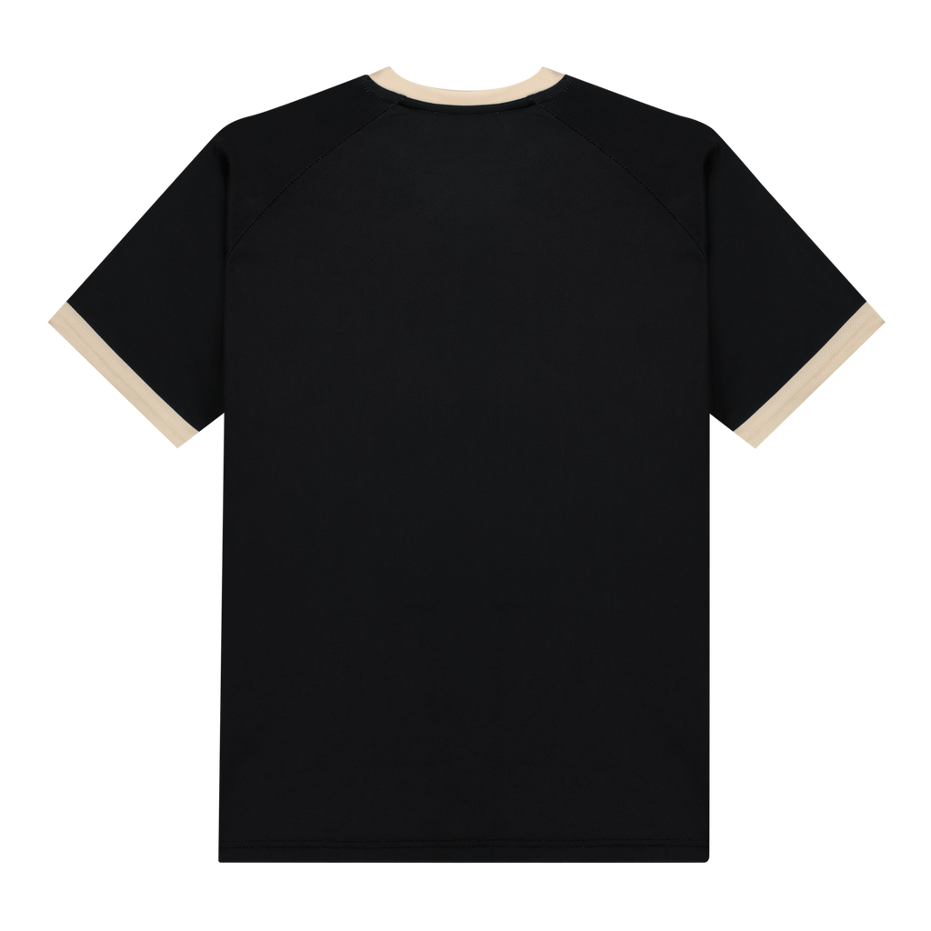 Baller V–neck Black