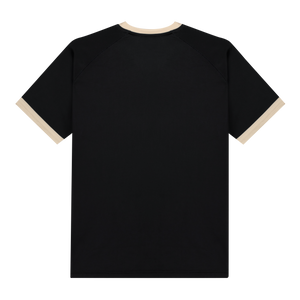 Baller V–neck Black