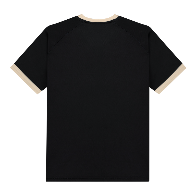 Baller V–neck Black