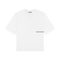 White Arabic Oversize