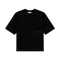 Black Arabic Oversize