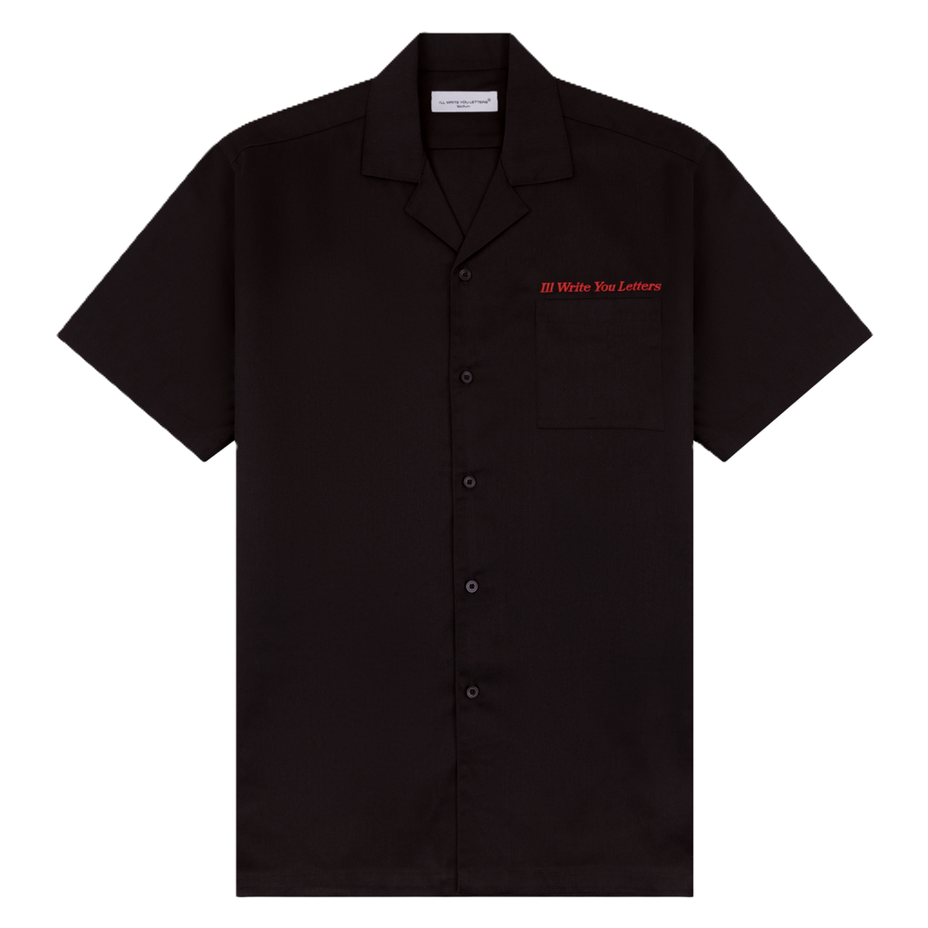 Coffee Bean S/S Shirt