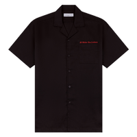 Coffee Bean S/S Shirt