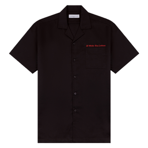 Coffee Bean S/S Shirt