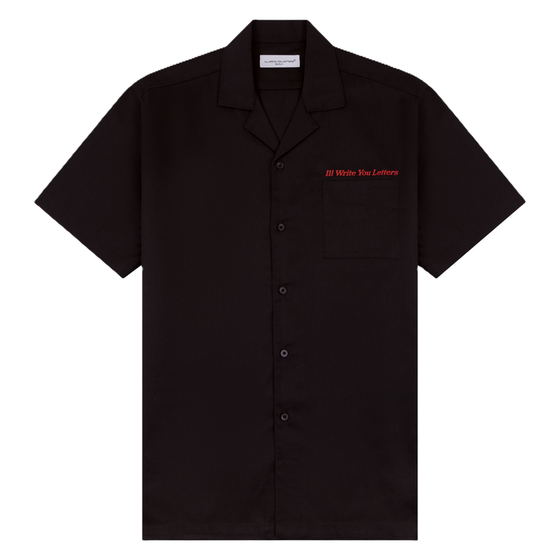 Coffee Bean S/S Shirt