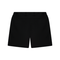 Summer Cargo Short Black