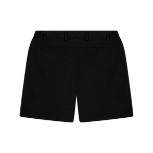 Summer Cargo Short Black