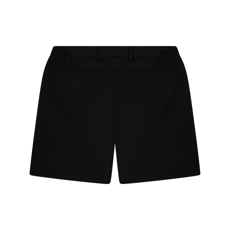 Summer Cargo Short Black