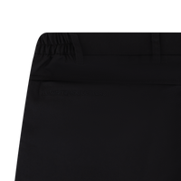 Summer Cargo Short Black