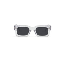 Aihtiram Sunglasses in Clear