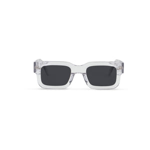 Aihtiram Sunglasses in Clear