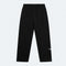 WM One Love Oversize Pants in Black