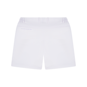 Summer Cargo Short White