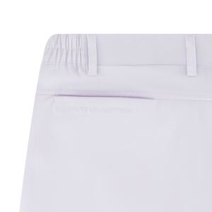 Summer Cargo Short White