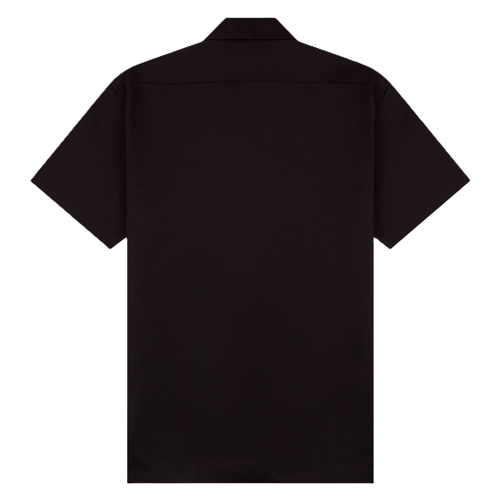 Coffee Bean S/S Shirt