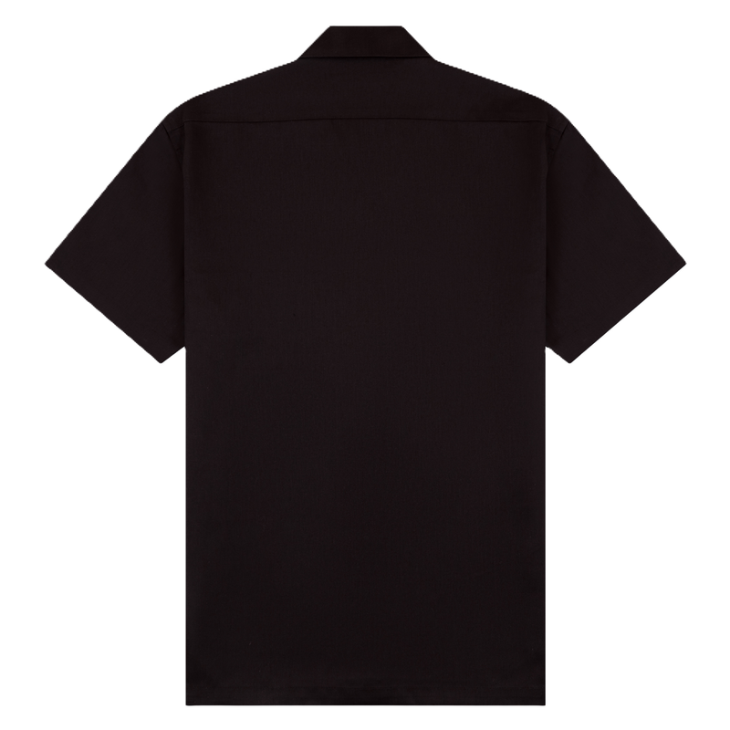 Coffee Bean S/S Shirt