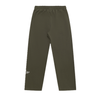 One Love Olive O/S Pants
