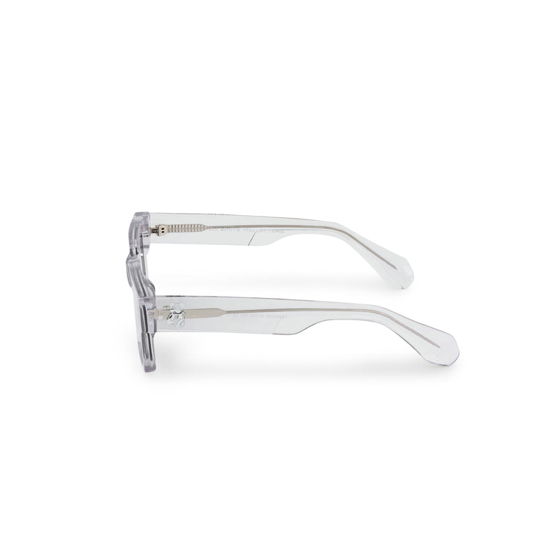 Aihtiram Sunglasses in Clear