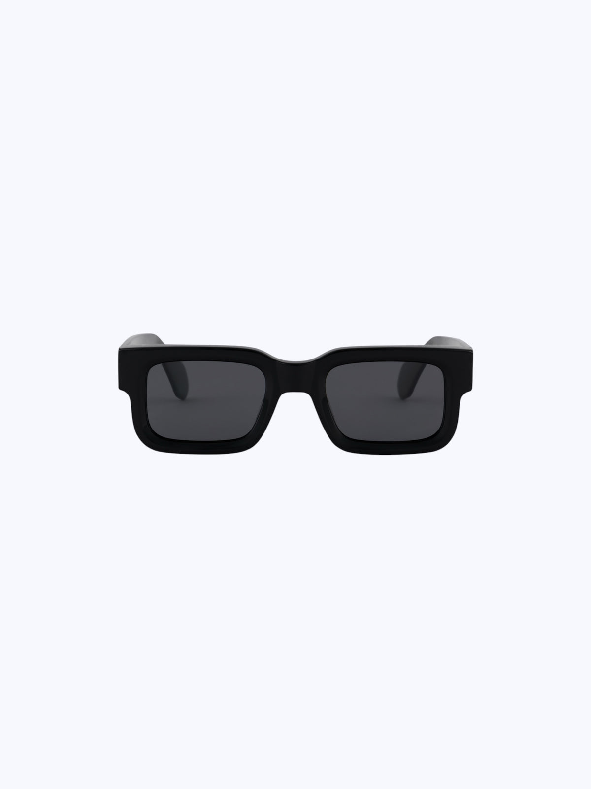 Aihtiram Sunglasses in Black