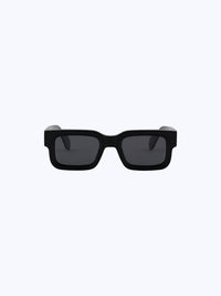 Aihtiram Sunglasses in Black