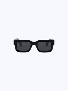 Aihtiram Sunglasses in Black