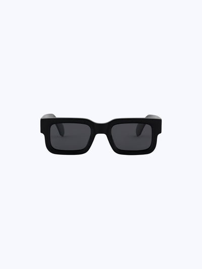 Aihtiram Sunglasses in Black