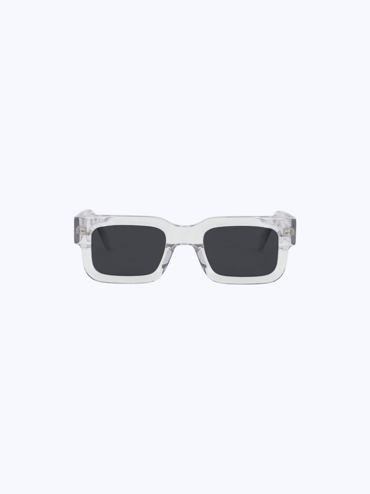 Aihtiram Sunglasses in Clear