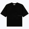Black Arabic Oversize
