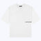 White Arabic Oversize