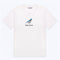 One Love White T-Shirt