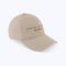 Summer Dad Cap in Beige