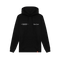 One Love Black Hoodie