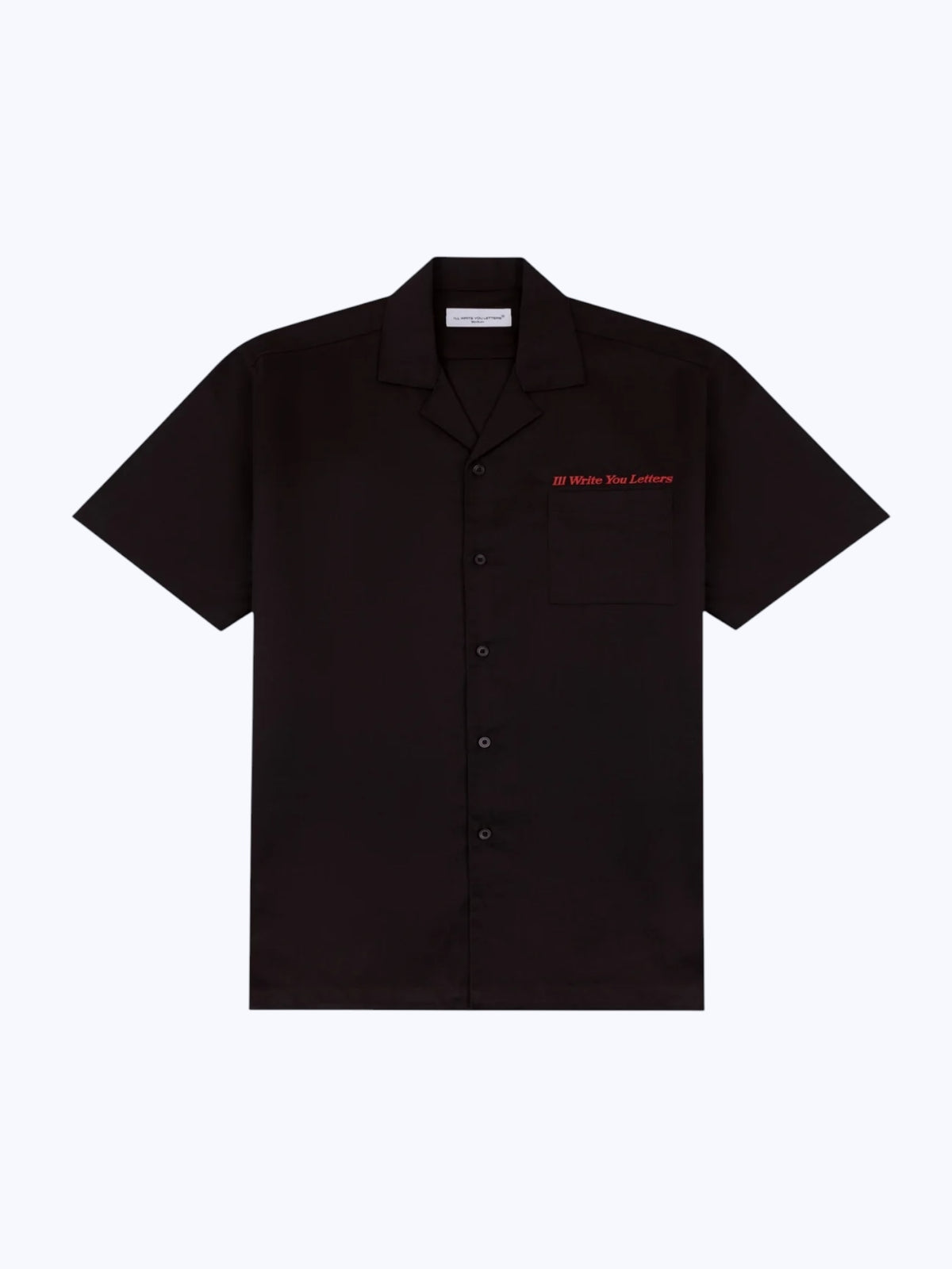 Coffee Bean S/S Shirt
