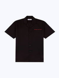 Coffee Bean S/S Shirt