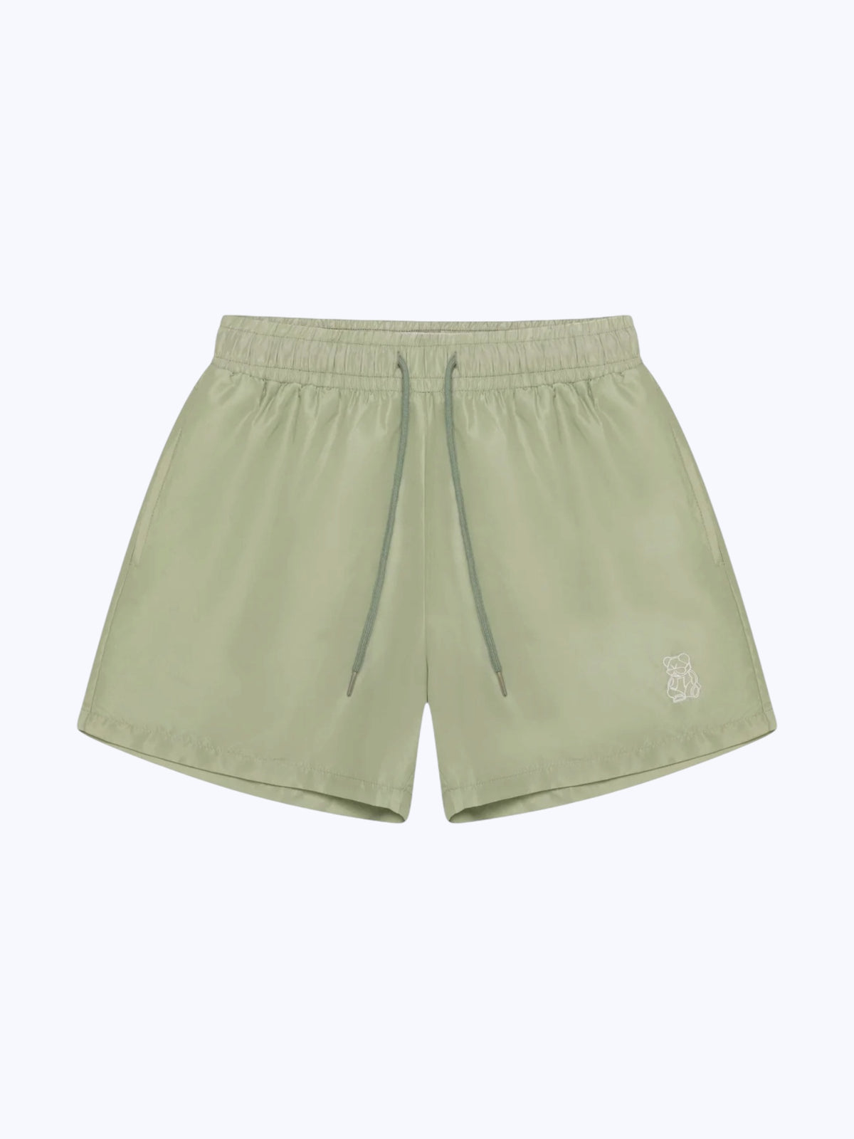 Sage Swim Shorts