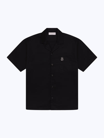 Tom's Black Box Cut S/S