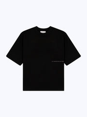 Black Arabic Oversize