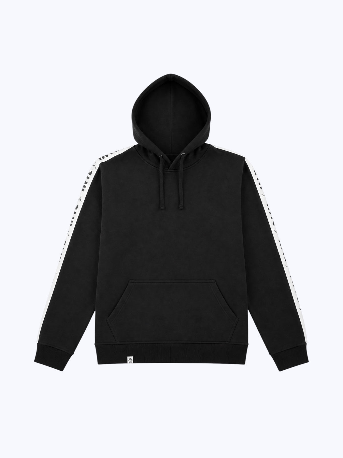 IWYL Real and Human Hoodie